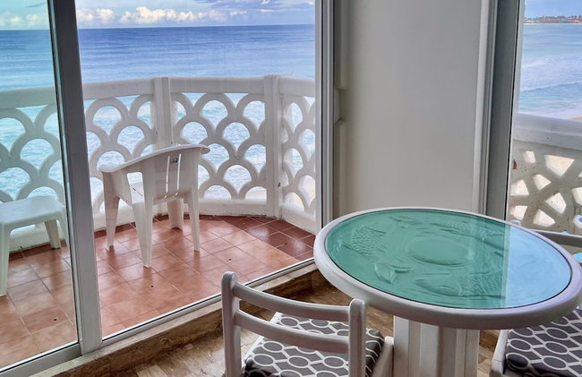 Ocean View Apartments – Increíble - Foto 40