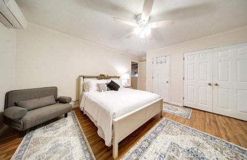 North Jackson Vacation Rental with Wraparound Deck! - Foto 14