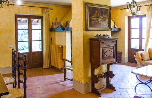 Apartment Allerona-3 by Interhome - Foto 9