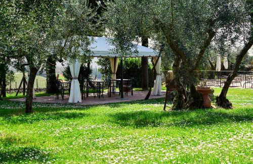 Agriturismo San Sano - Foto 64