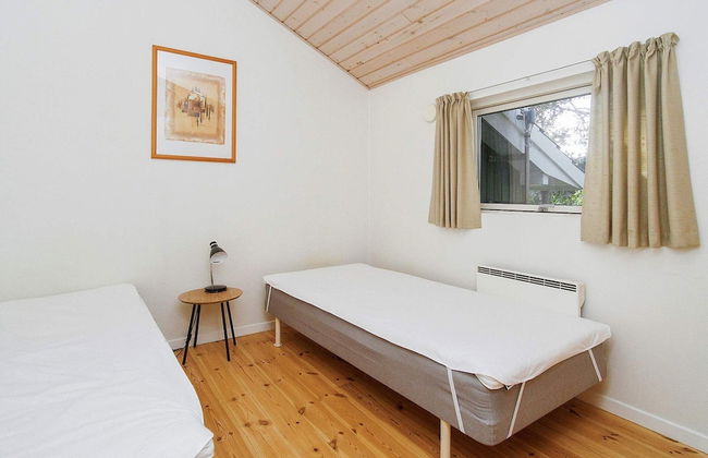 8 Person Holiday Home in Gorlev - Foto 3