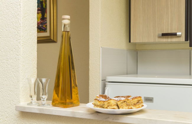 Apartments Dora Mljet - Foto 29