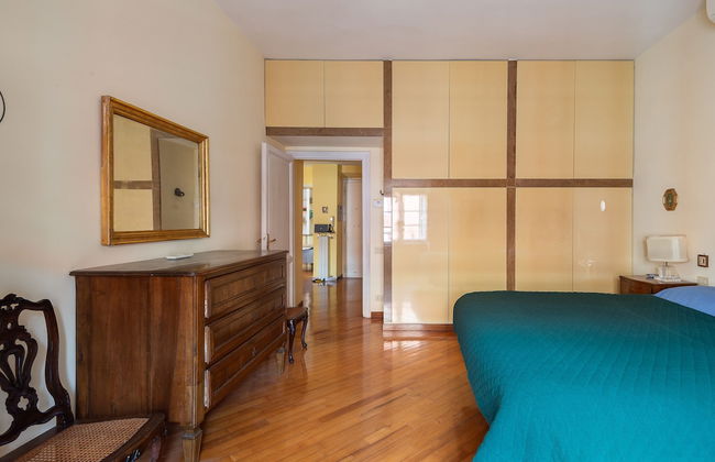 Porta Pia Elegant Two Bedroom - Photo 5