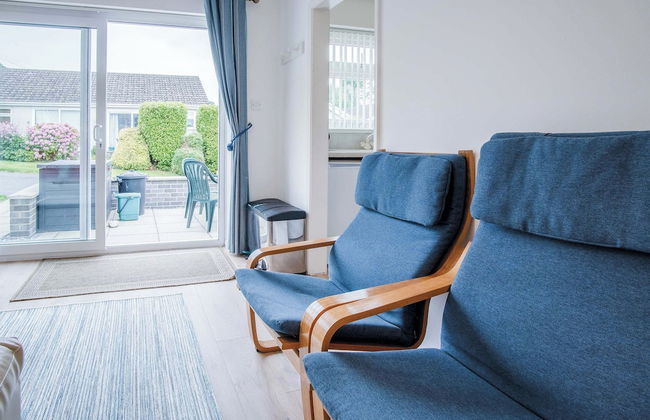 Bayview 61 - 2 Bedroom - Bayview Oxwich - Foto 24