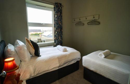 Greystonedale Mansion, A Grand Retreat in Northumberland - Foto 32