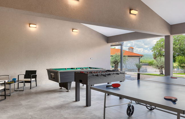 Villa Škavre - Foto 5