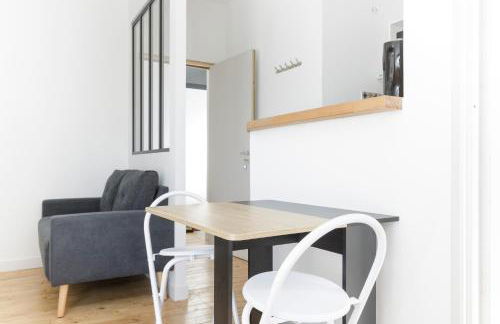 Joli appart quartier Lardenne - Foto 12