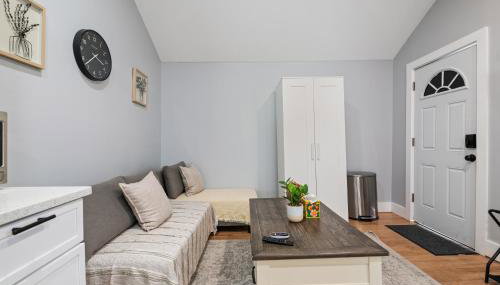 Lunavista Cozy Studio - Foto 5