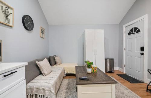 Lunavista Cozy Studio - Foto 5