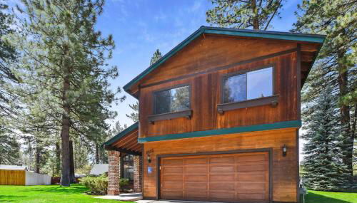 Minutes From Heavenly Valley & Lake Tahoe Beaches - Foto 2