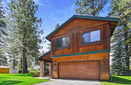 Minutes From Heavenly Valley & Lake Tahoe Beaches - Foto 2