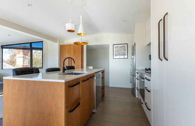 High-end 3BR House - Skytower View - Foto 23