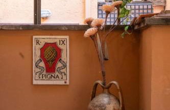 Arco del Calidarium - Pantheon - Photo 34