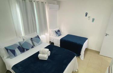 Casa c ar cond, wifi, a 5 min Orla da Lagoa Para Famílias - Foto 22