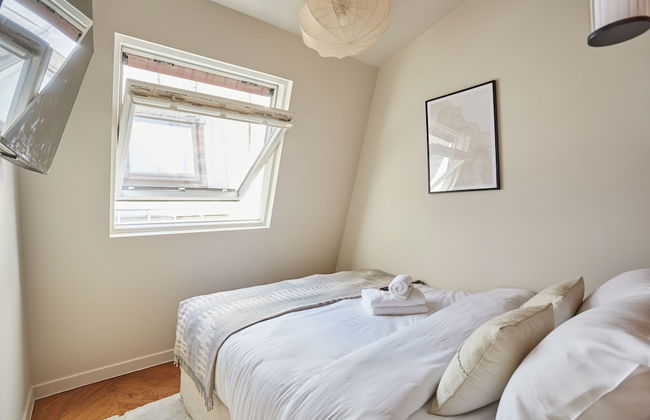 Apart Hotel Centre de Paris by Studio prestige - Foto 36