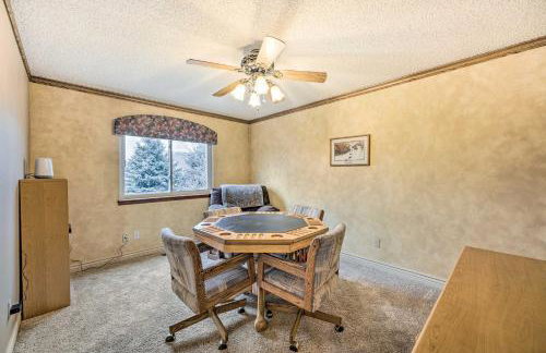 Spacious Family Home Near Air Force Academy - Foto 14