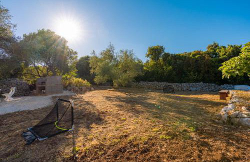 Holiday home Berta - Photo 22