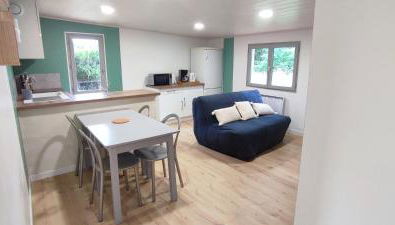 Gite de la fontaine Bondrée - Photo 3