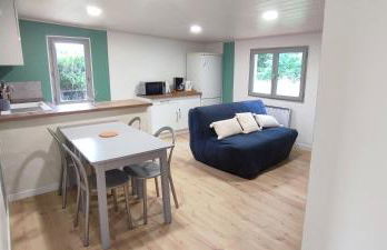 Gite de la fontaine Bondrée - Foto 3