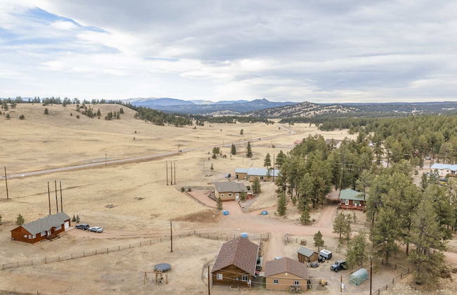 2BD Mtn Family Getaway w/ King Suite - Foto 55