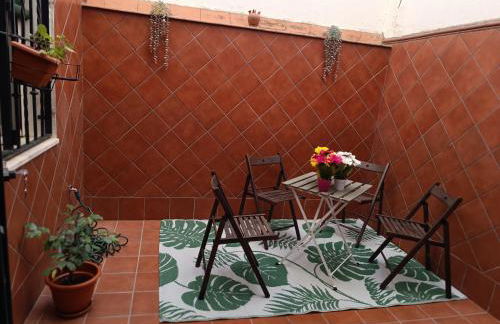 Casa Flamenca - Foto 35