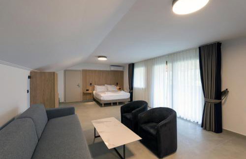 Hotel Agistro - Foto 60