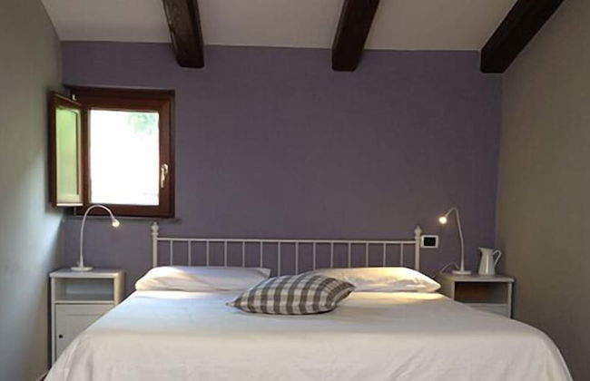 Podere don Peppe 1884 - Photo 4