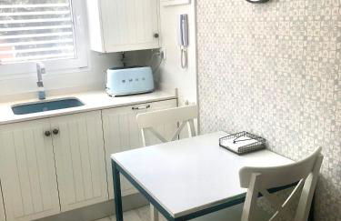 Adosado para familias al lado de la playa, con piscina - Photo 13