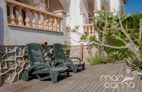 Casa Casalot by MarCalma - Foto 28