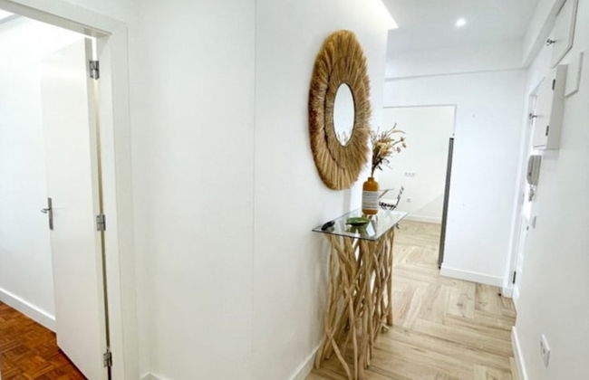 So Sweet Center of Faro Flat - Foto 39