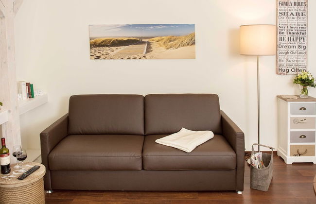 Boardinghouse Luise 5 - Foto 10