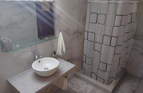 Anastasia's Apartment ΛΑΥΡΙΟ - Foto 15