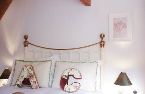 Abbey Cottages- Heron House - Foto 23