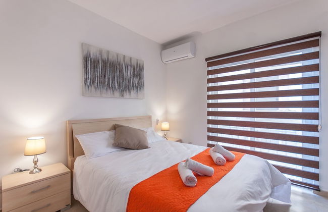 Msida Marina - 300m From Sea - Foto 10