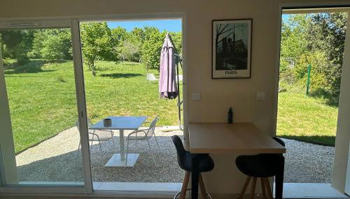 Joli studio à Fontarèches - Gard - Foto 4