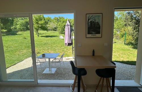 Joli studio à Fontarèches - Gard - Foto 4