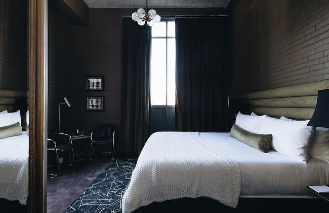 The Bellwether Hotel - Foto 36