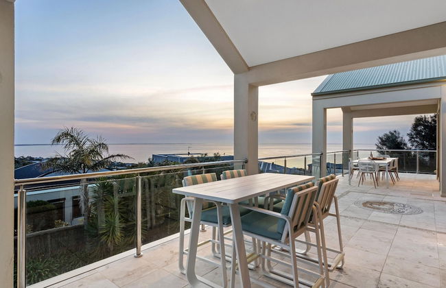 Sunset View Luxury 4 Bedrooms With Sauna - Foto 31