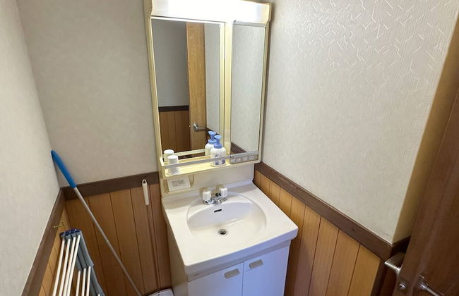 Nature Cottage Akabeko - Foto 80