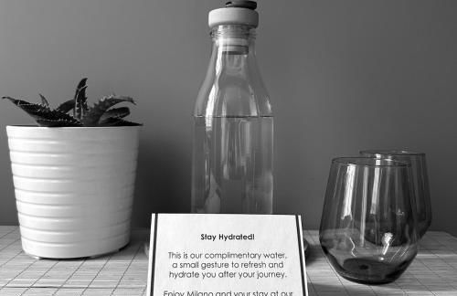 VoltaOttoSuite - Comfort and elegance in Moscova - Photo 25