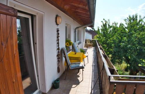 Ferienwohnung-M8 im schönen Werratal - Foto 13