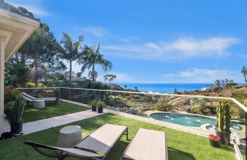 La Jolla Ocean Mansion - Foto 62