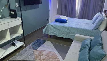 Apartamento Copacabana Vibes - Perto da Praia - Foto 1