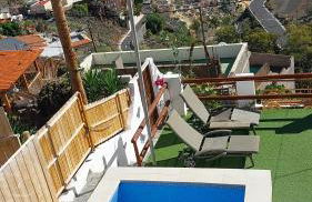 Nueva Casa rural piscina privada - Foto 10