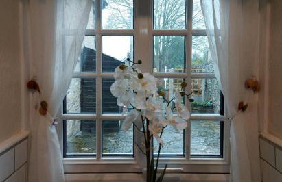 Puzzle Cottage, Quirky Dales Cottage for 2 - Photo 35