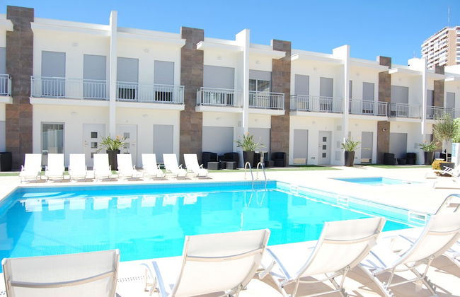 Villas Mare Residence - Foto 1