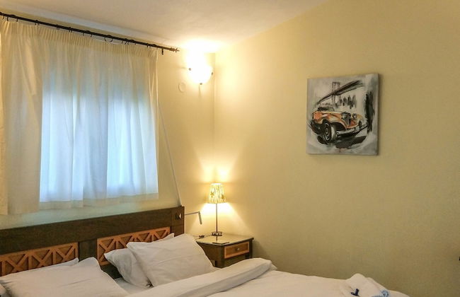 Amarylis Apartments - Foto 8