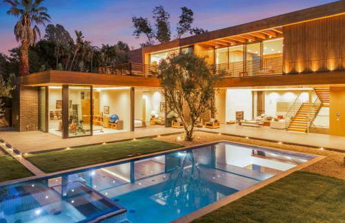 Oak Pass Manor - Foto 77