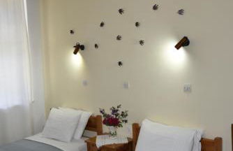 Evanthia Toroz Rooms & Studios - Photo 30