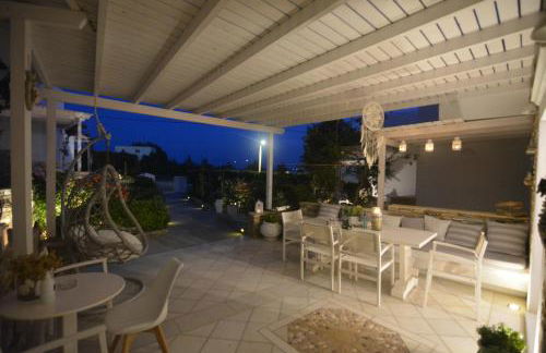 ThalaSEA - village Antiparos - Foto 69